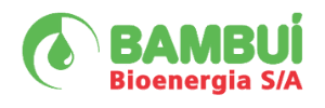Destilaria Bambuí